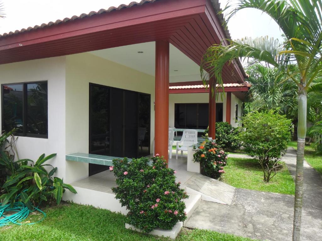 Guest house Sansuko Cape Panwa