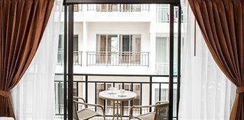 Hotel Modern Place