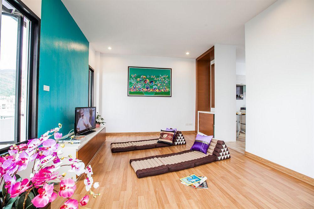 Hotel Modern Place 3*