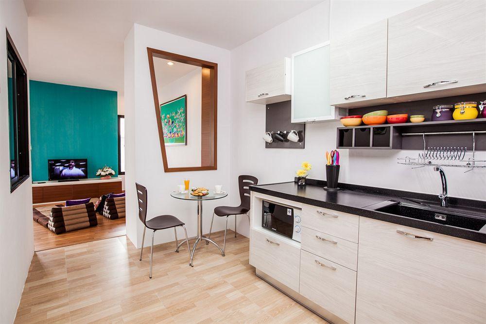 Modern Place Hotel