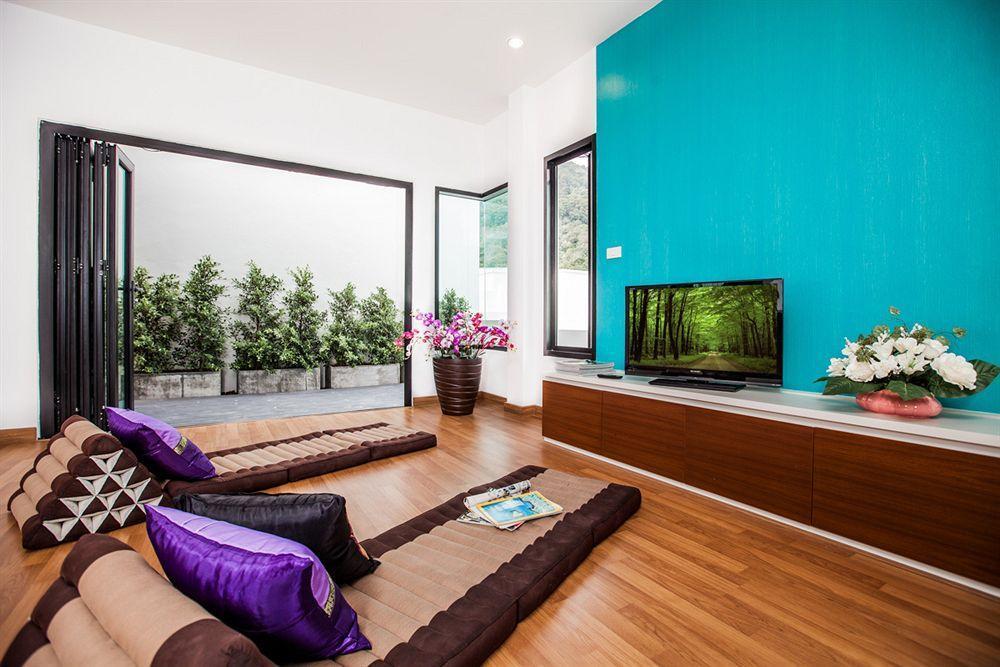 Hotel Modern Place Patong