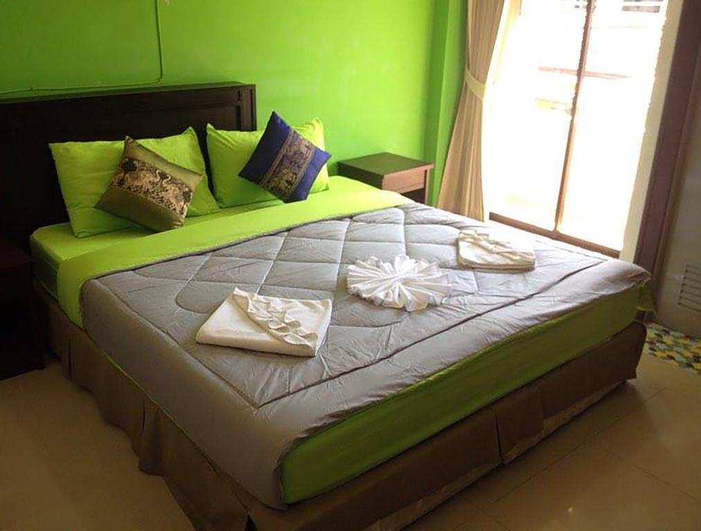 Guest house Thana Patong