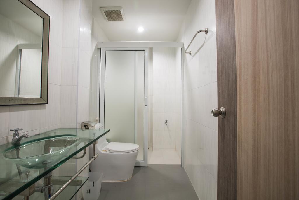 217@hkt Apartment *