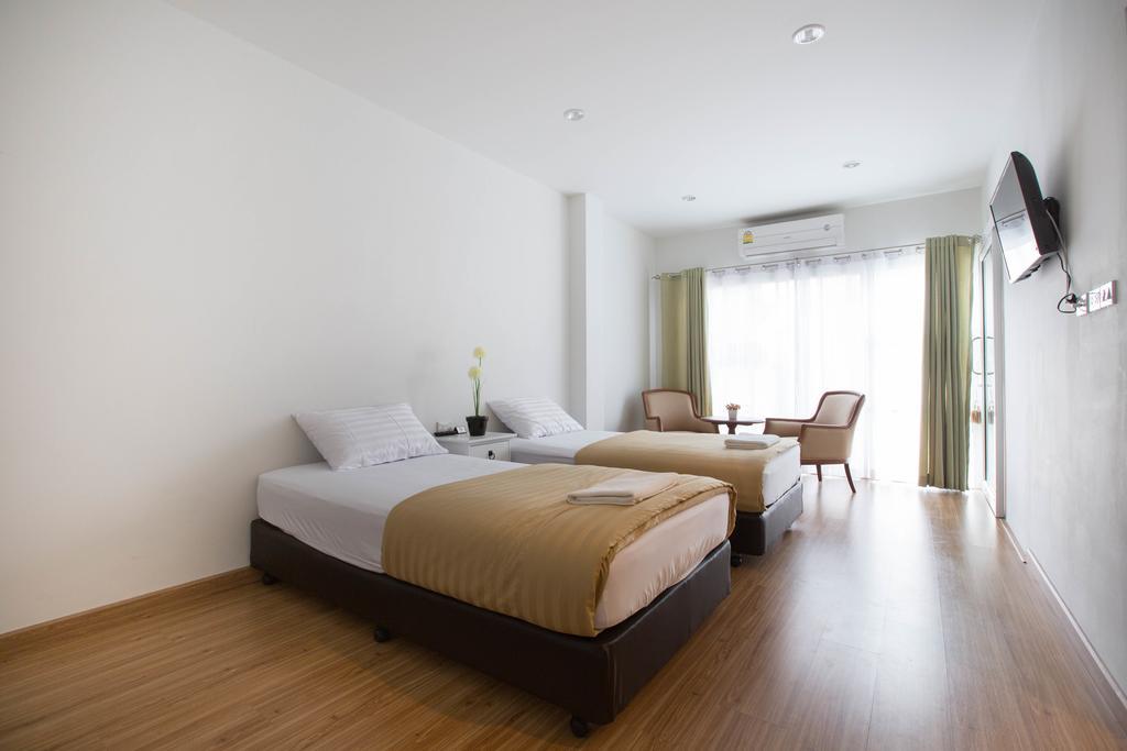 217@hkt Apartment Phuket