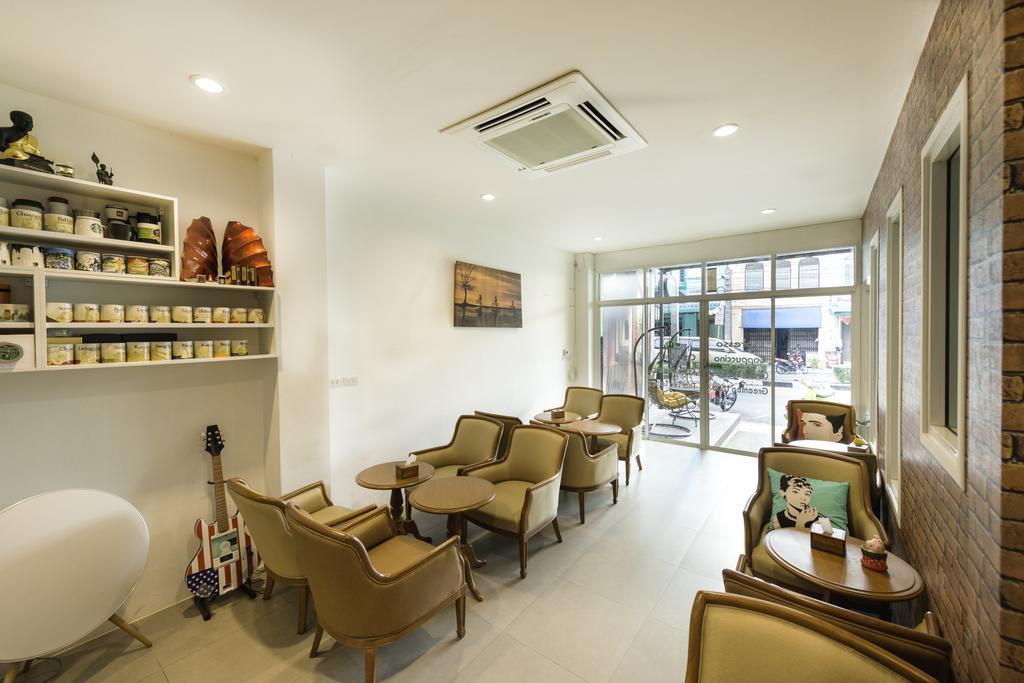 Apartment 217@hkt Phuket