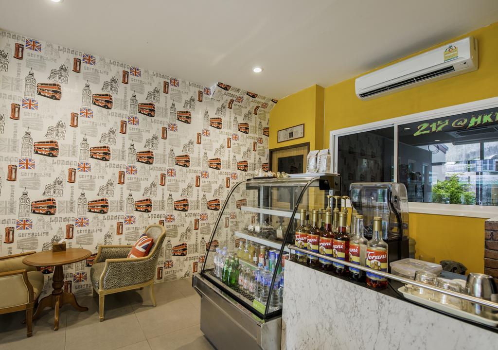 217@hkt Apartment Phuket