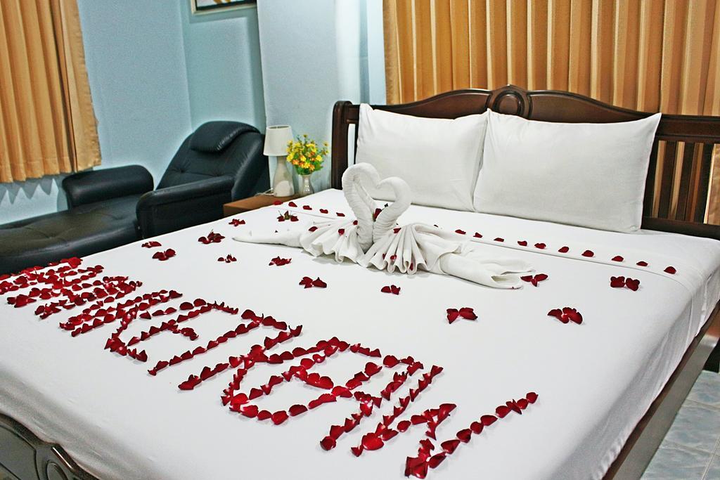Baan Ketkeaw 2 2* Patong