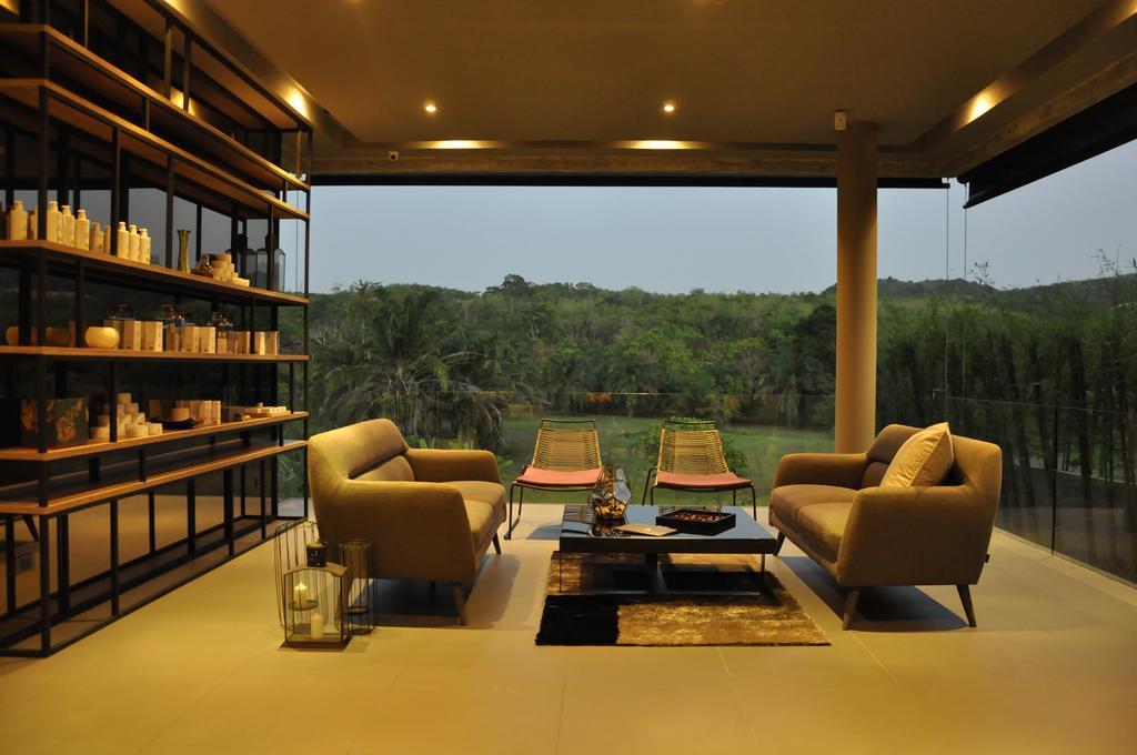 Villa Sunpao *