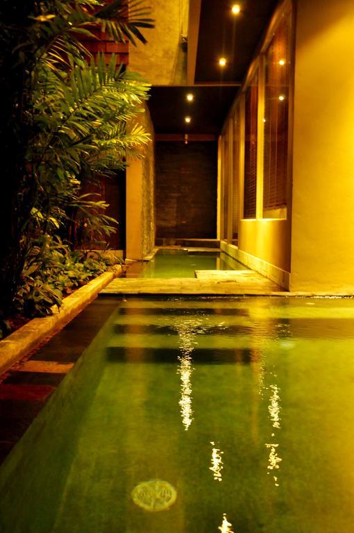 Villa Sunpao *