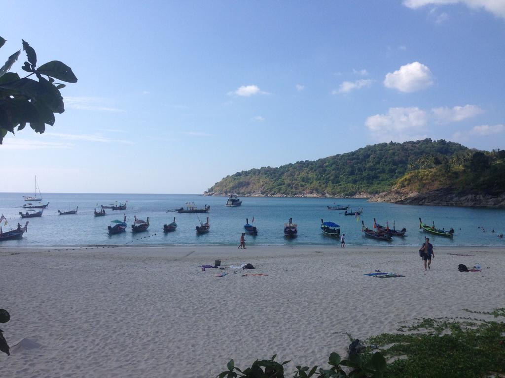 Sirirat Sea-view Villa *