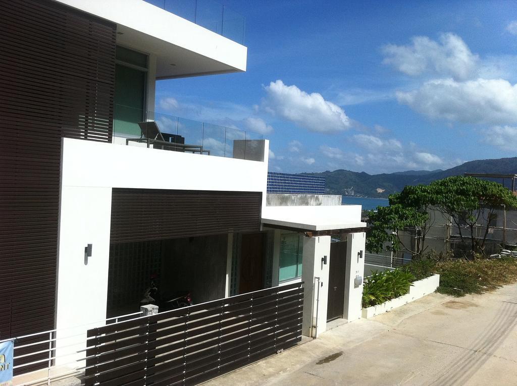 Sirirat Sea-view