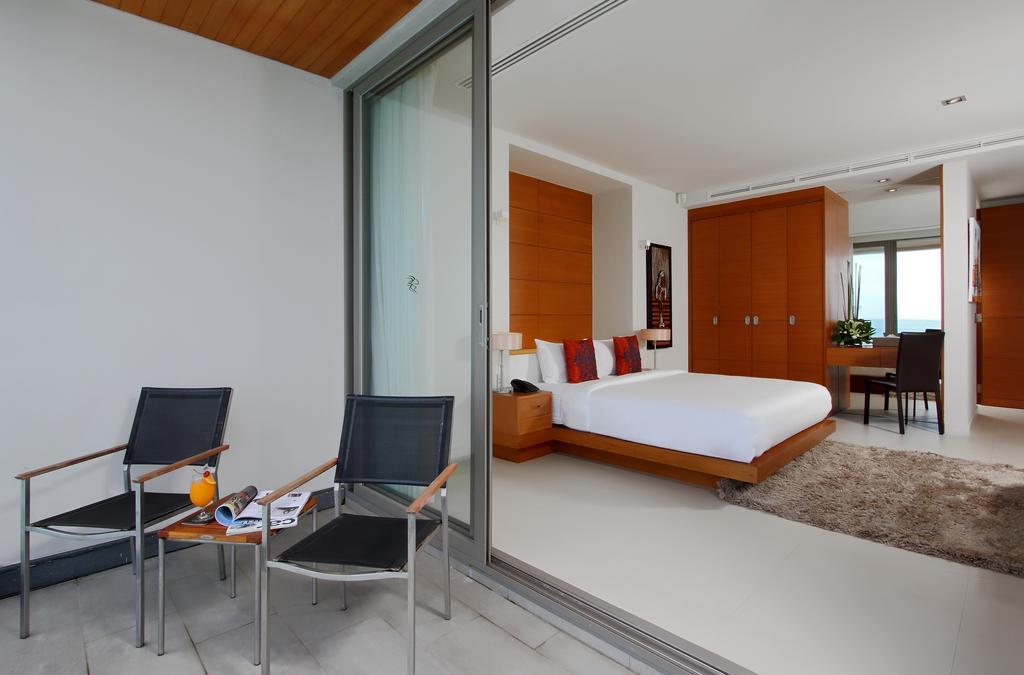 Cape Sienna Phuket Gourmet & - Sha Extra Kamala Beach