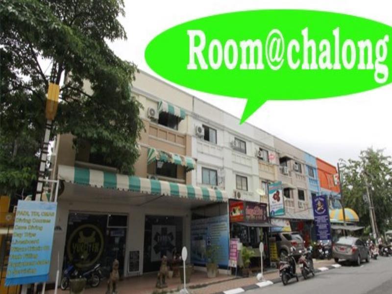 Room@chalong Guest house Chalong