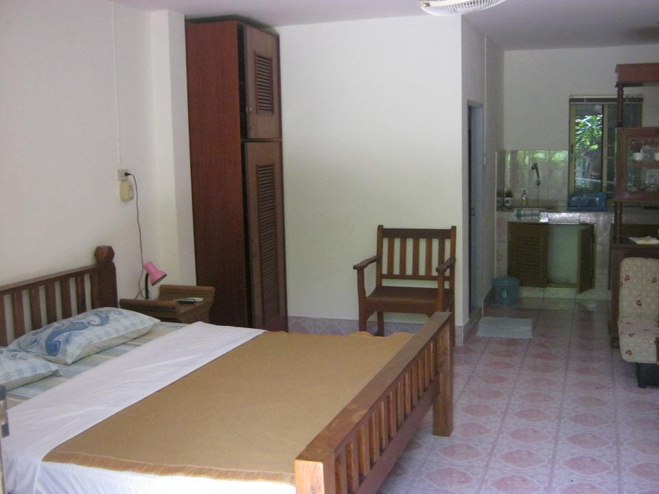 Baan Rosa Bangtao Bang Tao Beach (Phuket)