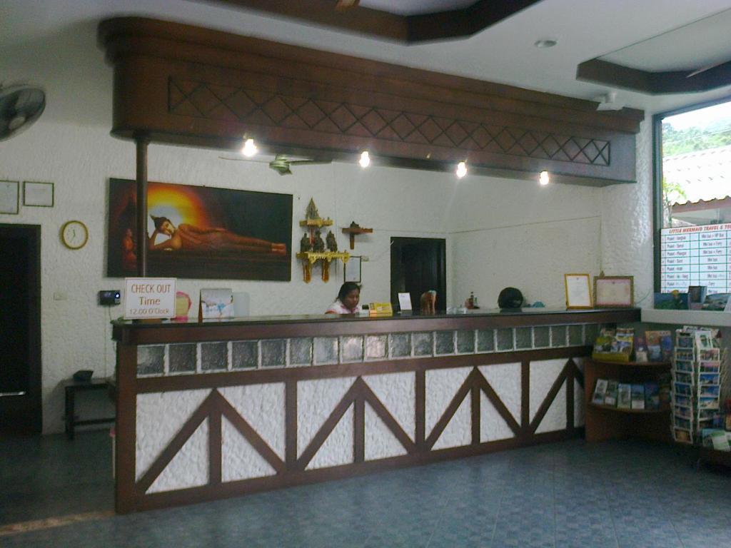 The Kata Hotel Karon