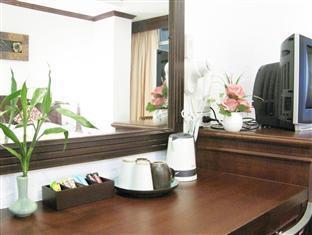 Pimnarah Privileged Service Guest house