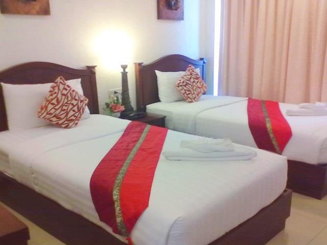 Pimnarah Privileged Service *