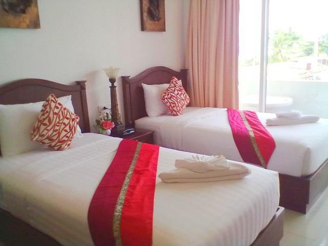 Pimnarah Privileged Service
