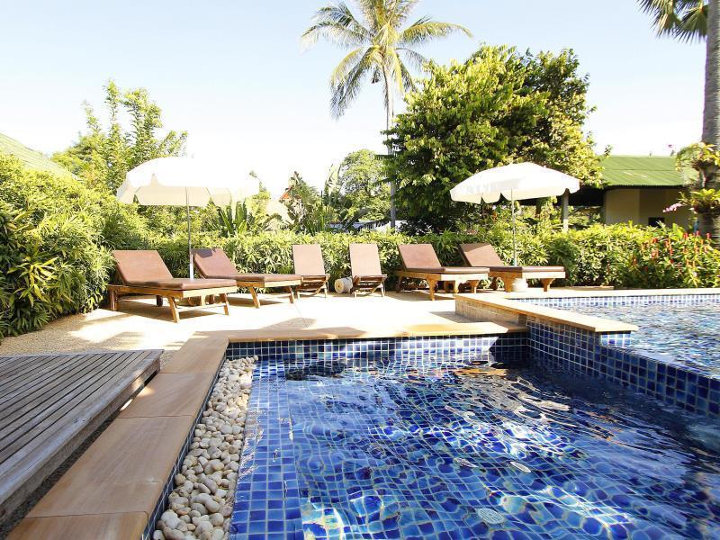 Resort Rawai Boutique Phuket