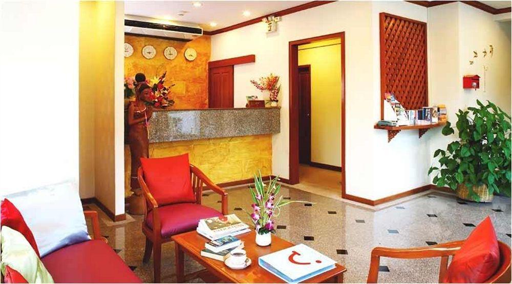 Adema Boutique Hotel