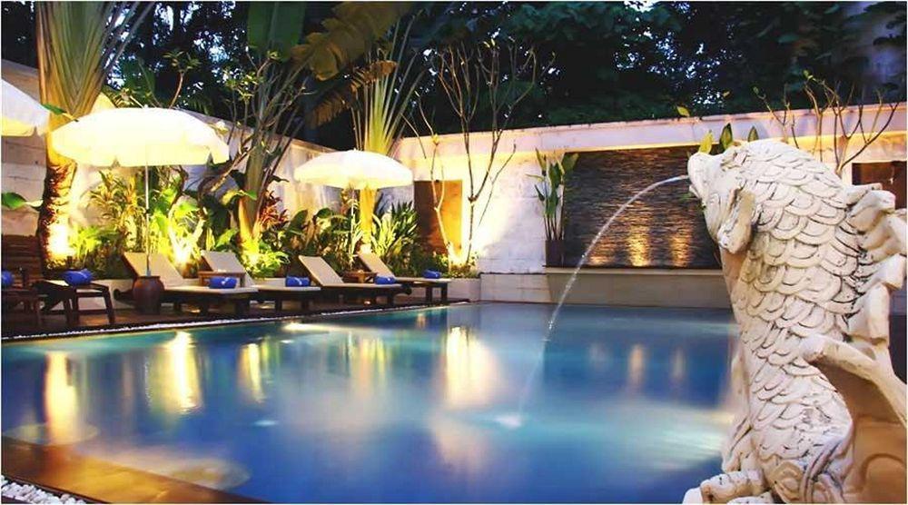 Adema Boutique 3* Karon