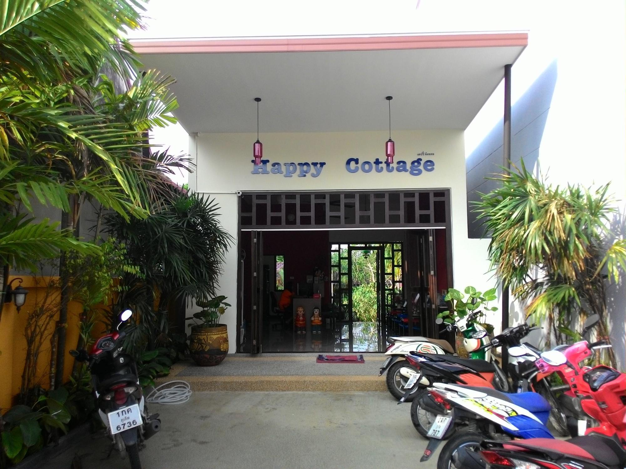 Resort Happy