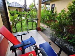 Resort Happy Chalong