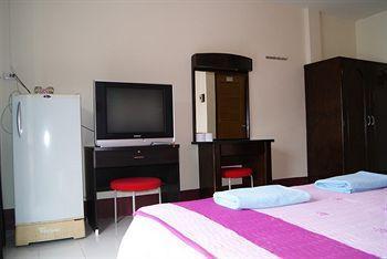 Pineapple Guest house