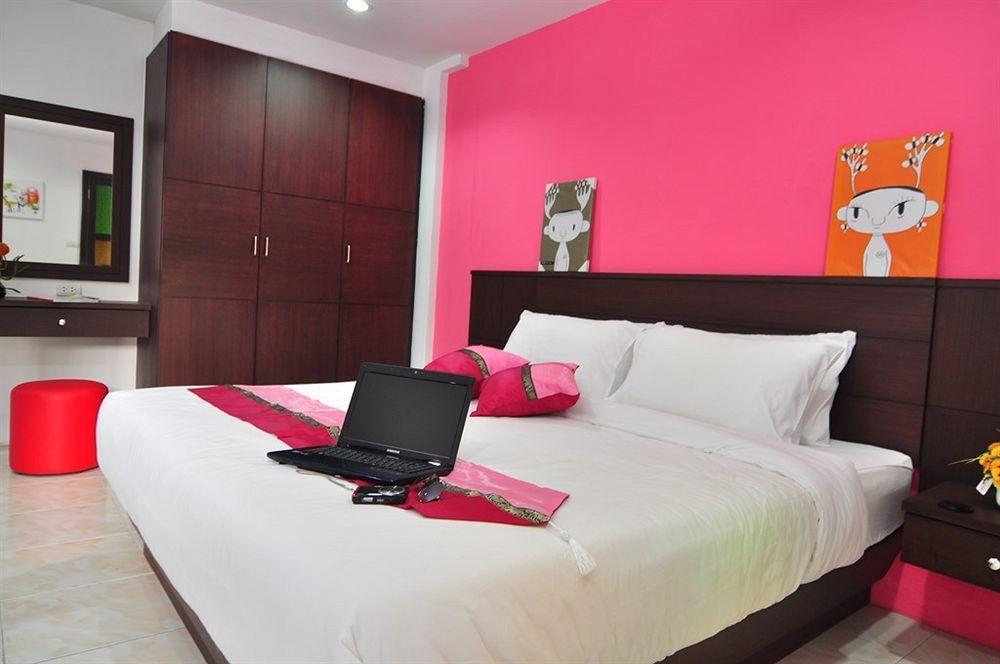 Islanda Boutique Hotel Patong