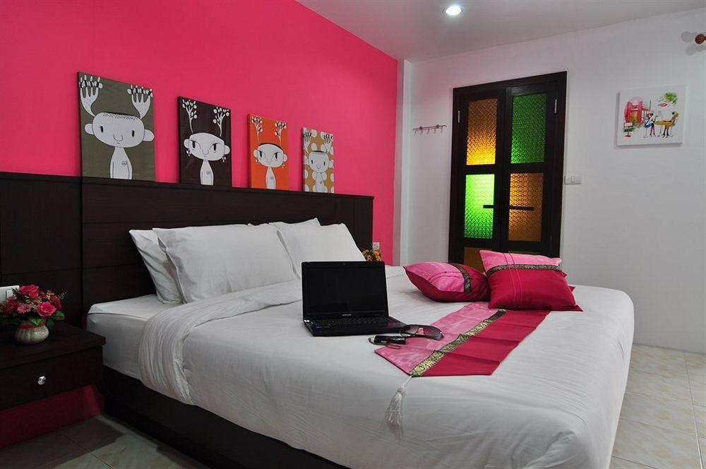 Islanda Boutique Patong