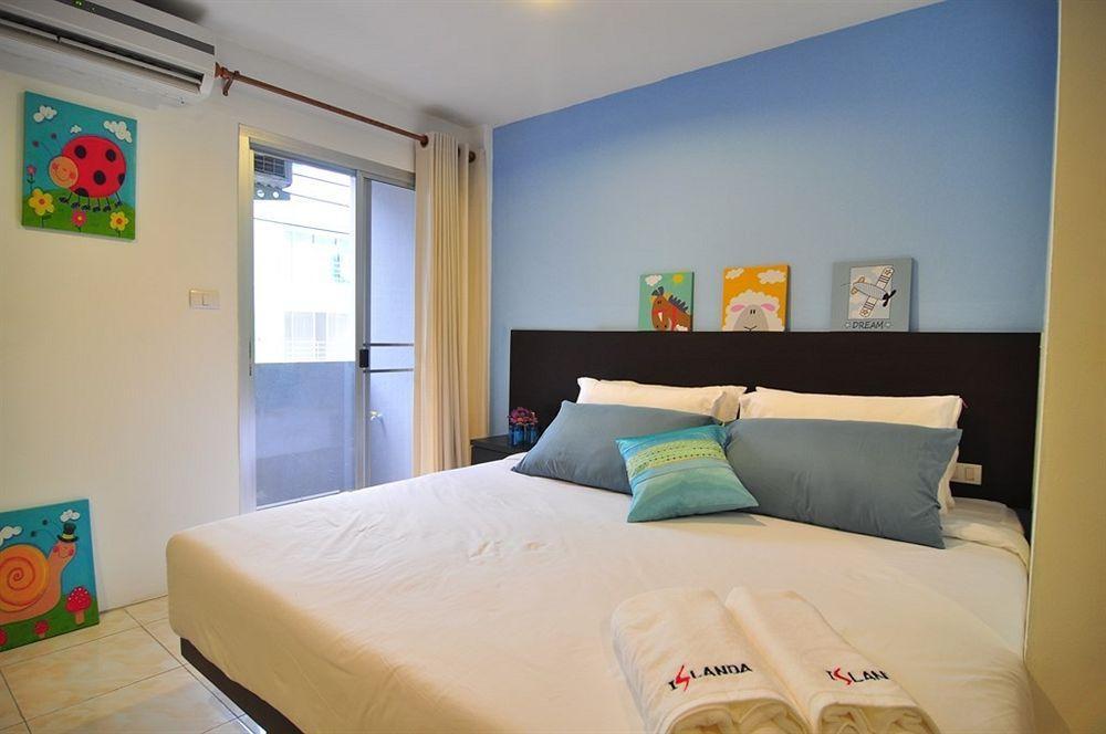 Hotel Islanda Boutique 3*
