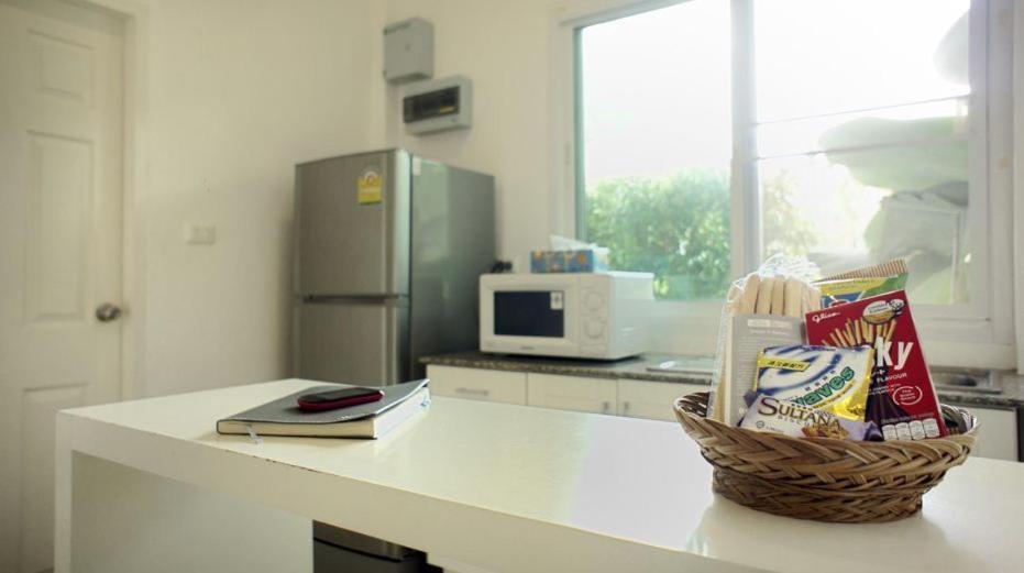 Kruvit Resort Holiday home Phuket