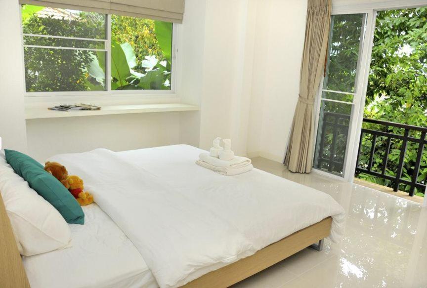 Kruvit Resort Holiday home