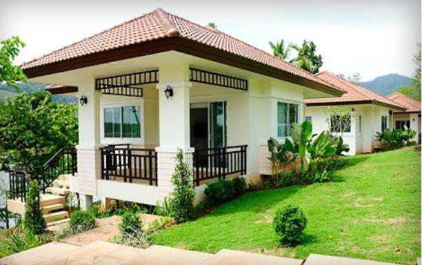 Holiday home Kruvit Resort *
