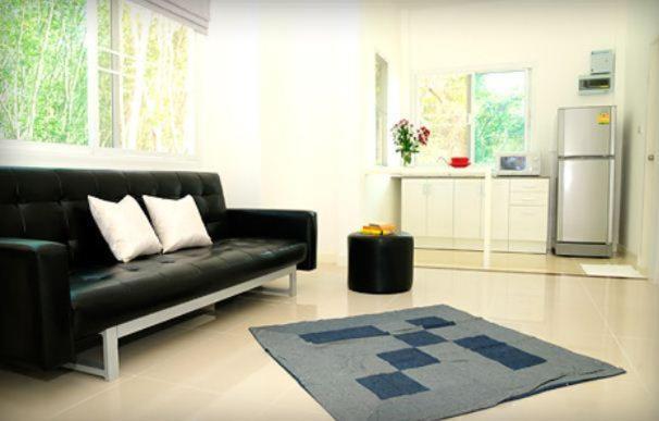 Kruvit Resort *