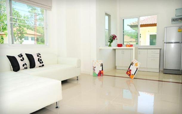 Kruvit Resort