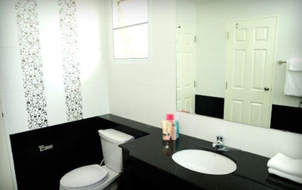 Kruvit Resort Holiday home *