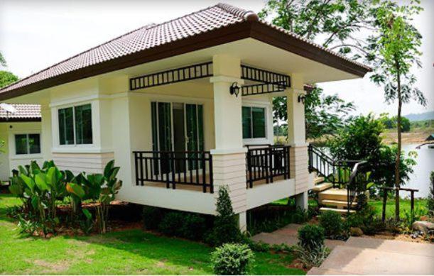 Kruvit Resort * Phuket