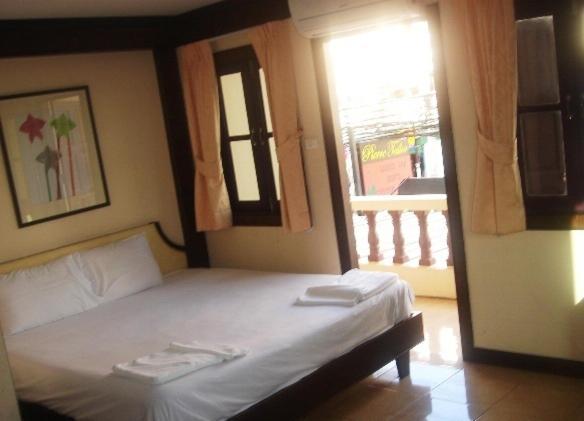 Sea Princess 2* Patong