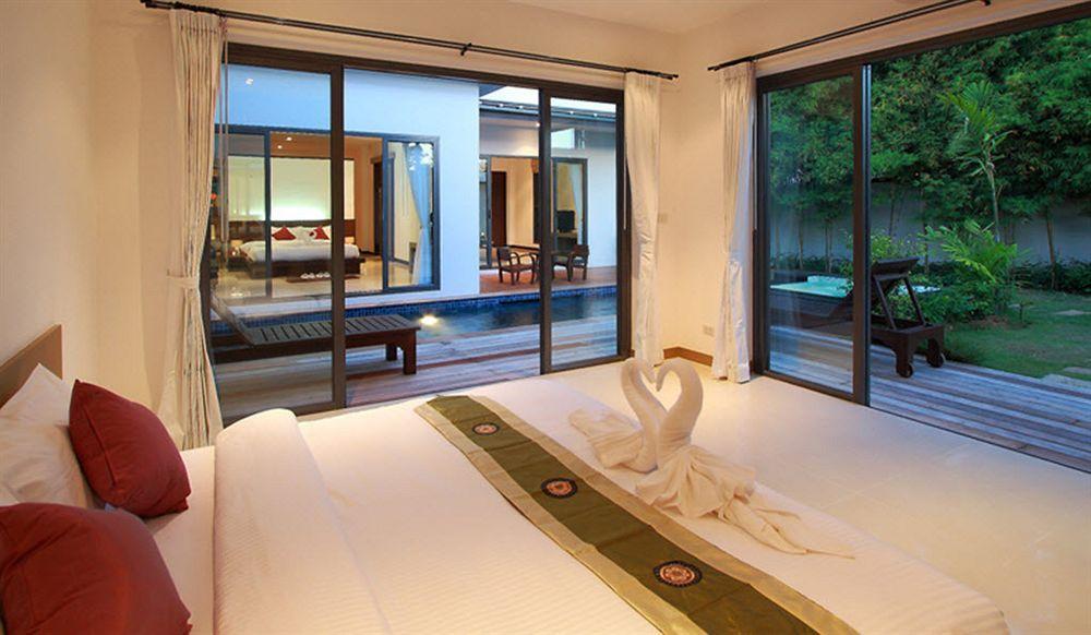 Seastone Private Pool Villa Bang Tao Beach (Phuket)