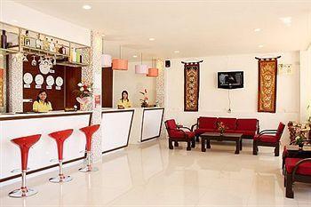 Patong Cottage Resort Resort 3*