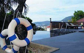 Resort Patong Cottage Resort Patong