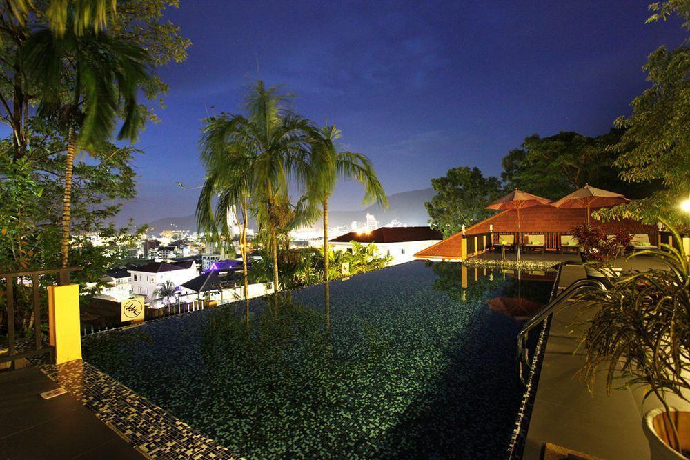 Resort Patong Cottage Resort