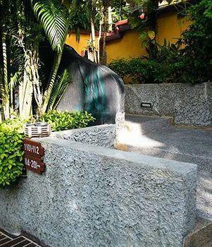 Patong Cottage Resort Resort Patong