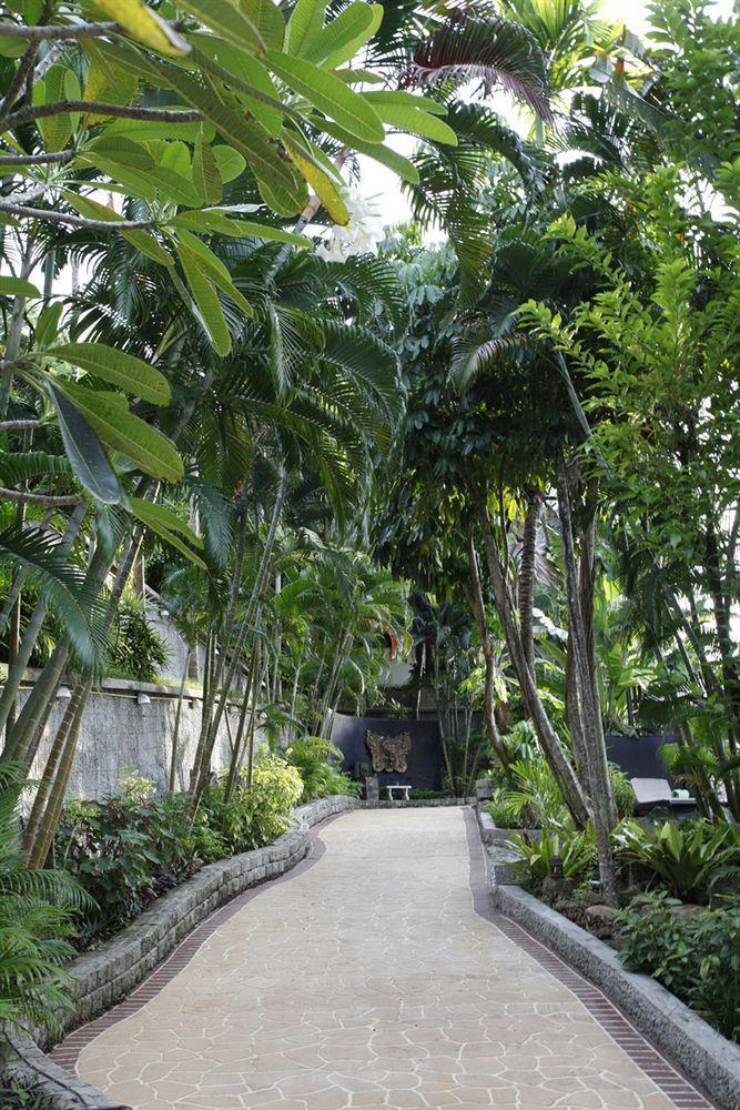Patong Cottage Resort