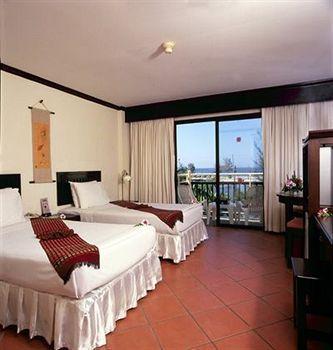 The Front Village - Sha 4*