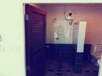 Athome @nanai 8 Hotel Patong