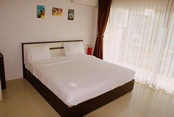 Athome @nanai 8 Hotel