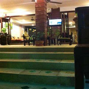 Hotel Athome @nanai 8 Patong