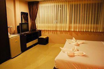 Athome @nanai 8 Hotel